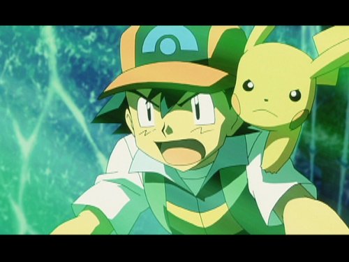 劇場版ポケットモンスター ダイヤモンド・パール「ギラティナと氷空の花束 シェイミ」 [DVD]