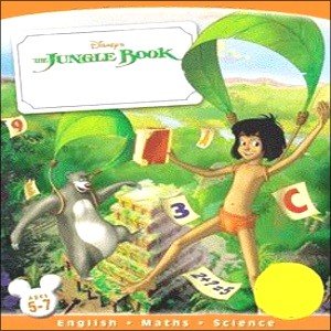 Disney's Hot Shots - Tarzan Jungle Tumble