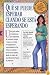 Qué Se Puede Esperar Cuando Se Está Esperando: (What to Expect When You're Expecting, 3rd Edition)