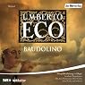 H&ouml;rbuch Baudolino