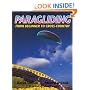 Paragliding: From Beginner to Cross-country