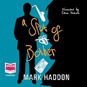 A Spot of Bother | [Mark Haddon]