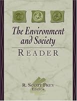 Environment and Society Reader, The