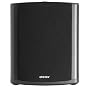 Energy Take SAT Speaker (Single, Black)