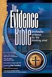 Evidence Bible Complete (2 Volume Set)