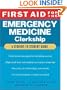 First Aid for the Emergency Medicine Clerkship