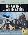 Exploring Drawing for Animation (Design Exploration Series)