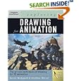 Exploring Drawing for Animation (Design Exploration Series)