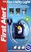 First Alert Flex Utility Light - Batteries Included