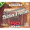 Chartbuster Karaoke: Greatest Songs of the Thirties and Forties
