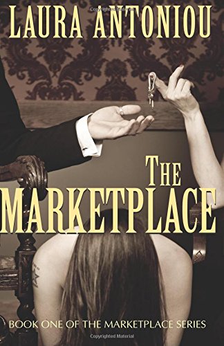 the marketplace the marketplace series volume 1