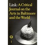 Link:ACriticalJournalontheArts,IssueOne