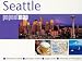 Seattle (Pop Out) (Popout Maps & Travel Guides)