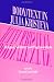 Body/Text
in
Julia
Kristeva:
Religion,
Women
and
Psychoanalysis
