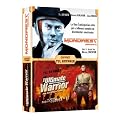 Yul Brynner  : Mondwest / Ultimate Warrior