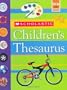 Scholastic Children's Thesaurus