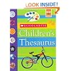 Scholastic Children's Thesaurus