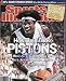 Ben Wallace (Detroit Pistons) autographed Sports Illustrated Magazine