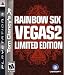 Tom Clancy's Rainbow Six: Vegas 2 (Limited Edition)
