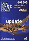 Der Brockhaus multimedial 2008 premium update - 