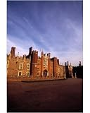 Hampton Court Palace - 10x8 Print (25x20cm) by Londonstills