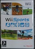 Wii Sports Replacement Game Case / Cover 2