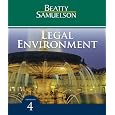 Legal Environment (Available Titles Cengagenow)