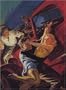 Pop Art. "Give Hijackers Hell", Pulp Magazine 24x36 Poster Reproduction