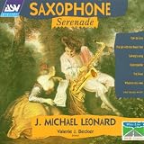 Saxophone Serenade