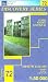 D72 Kerry, Cork, Limerick (Discovery Maps)