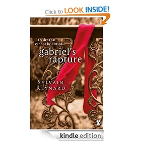 Gabriel's Rapture