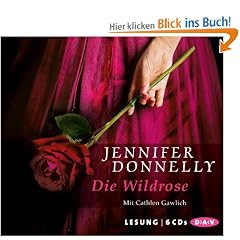 Die Wildrose