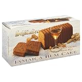 Schlnder Jamaica Rum Cake, 14-Ounce Boxes (Pack of 5)