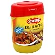 Osem Beef Flavor Soup Mix Parve, 14.1-Ounce Canister, (Pack of 6)