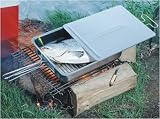 Camerons Stovetop Smoker