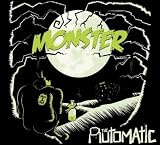 Monster [7" VINYL]
