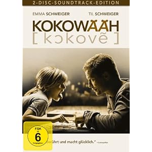 Kokowääh auf DVD und Blu-ray Kokowääh auf DVD und Blu-ray