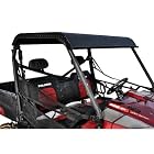 Hard Roof Top Aluminum Diamond Plate For 2003-08 Polaris Ranger
