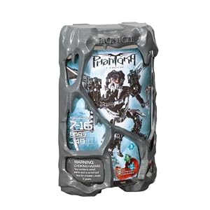 LEGO� BIONICLE� Phantoka Chirox by 