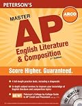 Master the AP English Literature & Composition (Master the Ap English Literature & Composition Test)