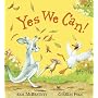 Yes We Can!