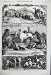 1861 Sporting Dogs Horse Repository Holborn Prize