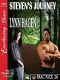 Stevens Journey [Brac Pack 20] (Siren Publishing Everlasting Classic ManLove)