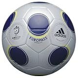 adidas(アディダス)ユーロパス アーティフィシャルターフ AS5901 5号 国際公認球 検定球
