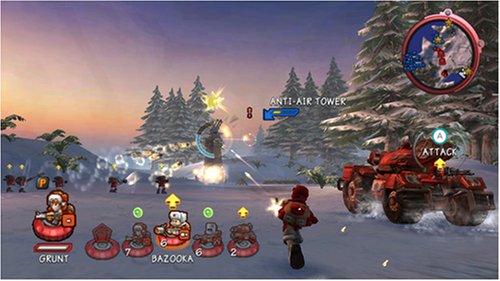 Battalion Wars 2 image