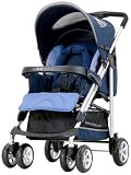 Zooper Waltz Stroller Navy Blue