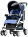 Baby : Zooper Waltz Stroller Navy Blue