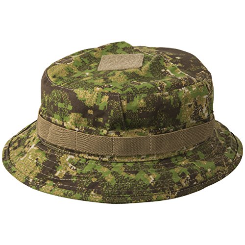 Helikon CPU Hat PenCott GreenZone