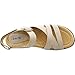Earth Aster Women D Open-Toe Leather Slingback Sandal
