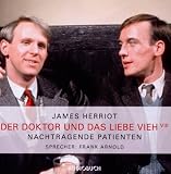 Der Doktor und das Liebe Vieh (8)
